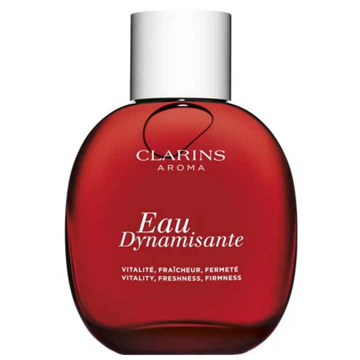 Clarins Eau Dynamisante 100ml