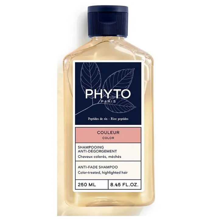 Phyto Colour Shampoo 250ml