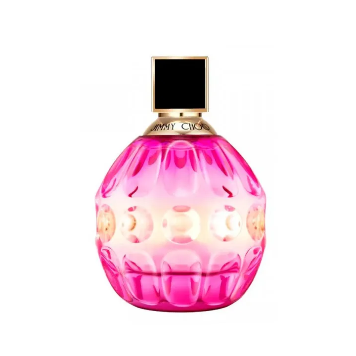 Jimmy Choo Rose Passion Eau De Parfum Vaporisateur 40ml