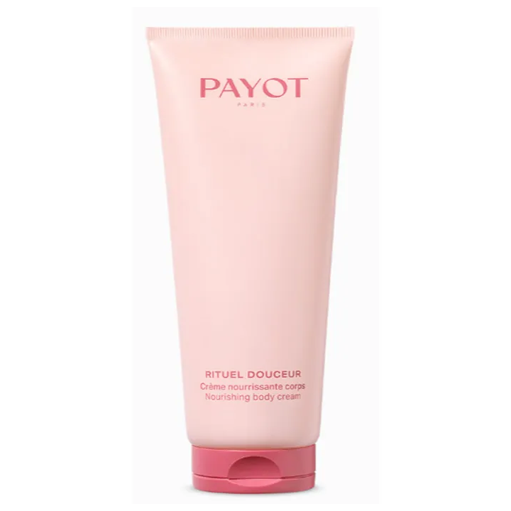 Payot Rituel Douceur Crème Nourrissante Corps 200ml