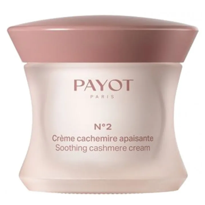 Payot N2 Soothing Cashmere Cream 50ml