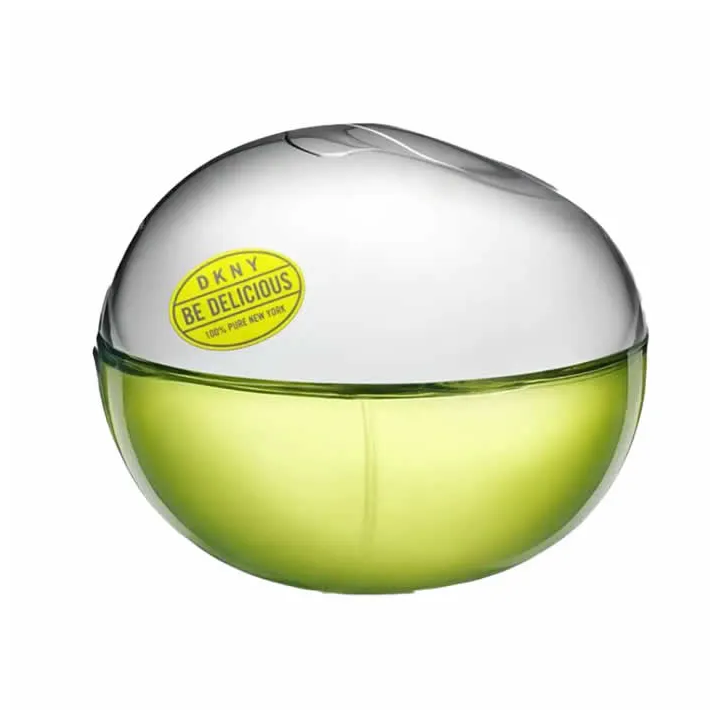 Donna Karan Be Delicious Eau De Parfum Vaporisateur 50ml