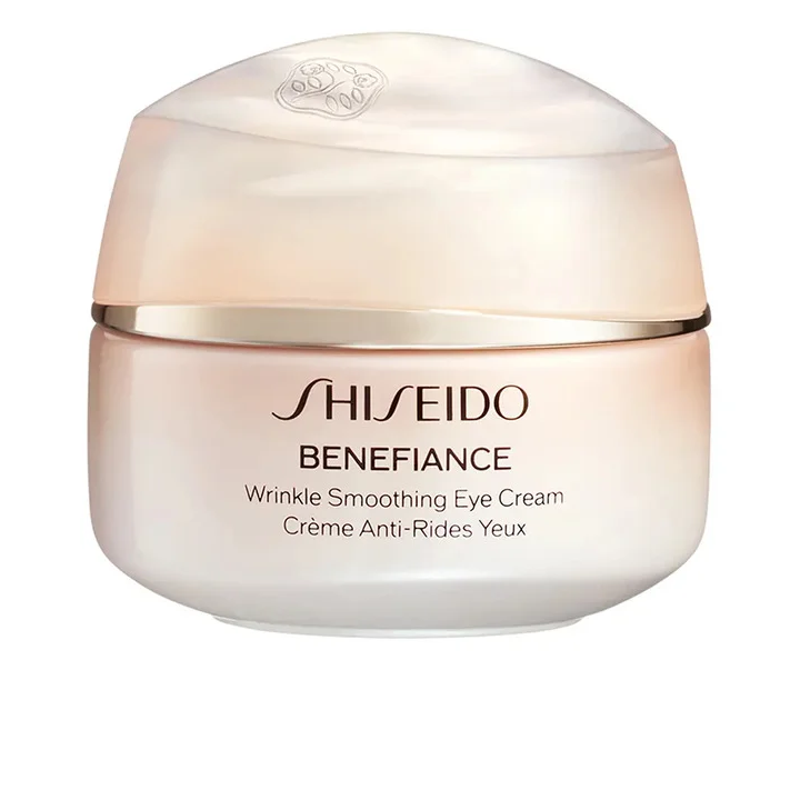 Shiseido Benefiance Wrinkle Smoothing Eye Cream 15ml