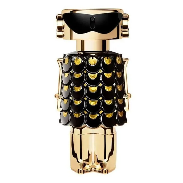 Paco Rabanne Fame Parfum Spray Ricaricabile 80ml