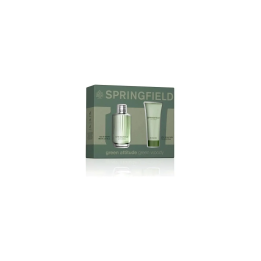 Est Springfield Green Attitude100ml B75
