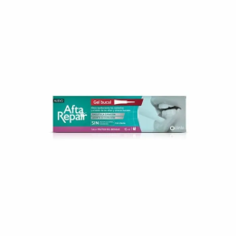 Gel Réparateur Cinfa Afta Saveur Fruits Des Bois 15ml