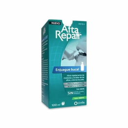 Cinfa Afta Repair Enjuague Bucal 100ml 