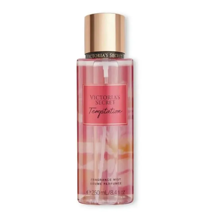 Victoria´s Secret Temptation Bruma Perfumada Corporal Spray 250ml