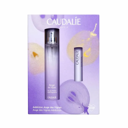 Caudalie Ange Des  Vignes Eau De Perfum  Spray Set 2 Stuck