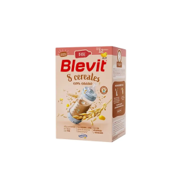 Ordesa Blevit Bibe 8 Getreide und Kakao 500g