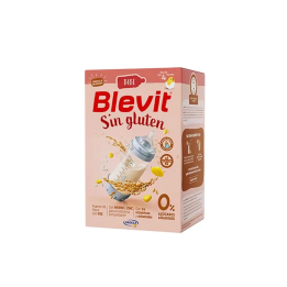 Ordesa Blevit  Bibe Si Gluten 500g