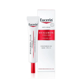 Eucerin Volume Volume Hf Cont Yeux 15ml