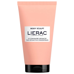 Lierac Body Sculpt Concentrado Crioactivo150ml