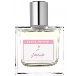 Jacadi Eau De Soin Toute Petit Baby Vaporisateur Spray 50ml