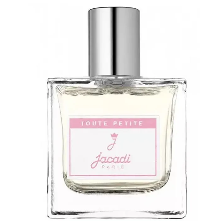 Jacadi Eau De Soin Toute Petit Baby Vaporisateur Spray 50ml