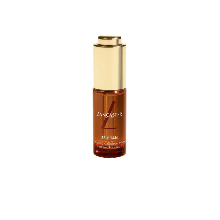Lancaster Self Tan Gotas Autobronceadoras 15ml