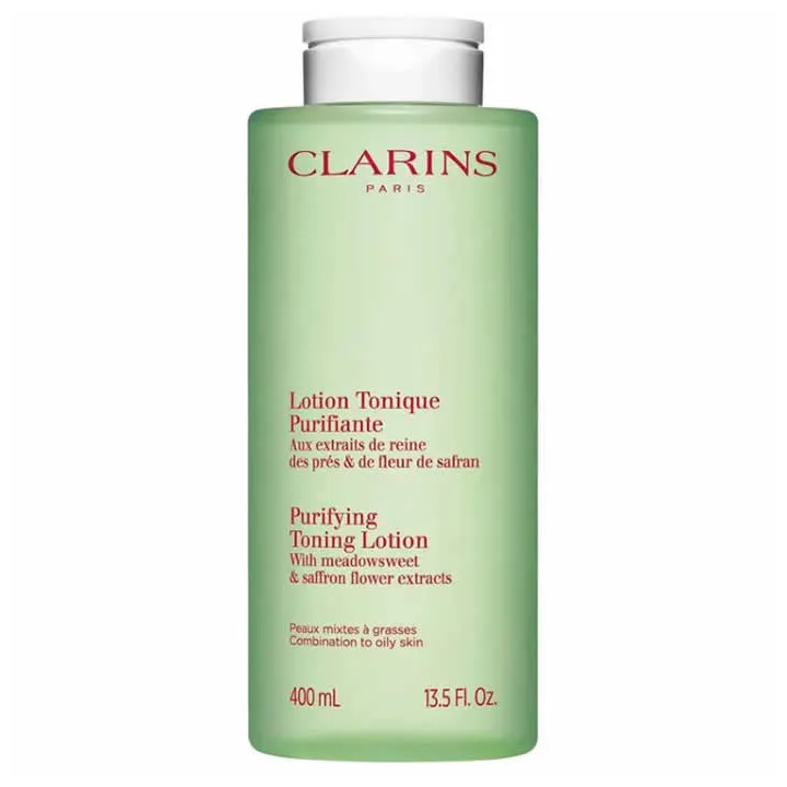 Clarins Tonico Purificante 400ml