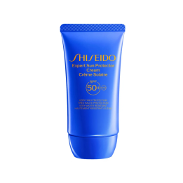 Shiseido Expert Sun Protector Protector Solar Crema Spf50 50ml