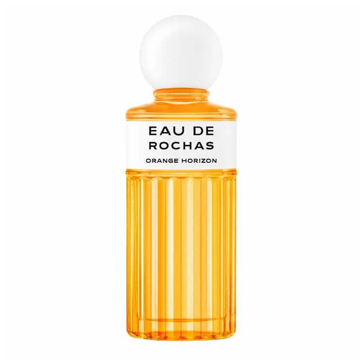 Rochas Orange Horizon Eau De Toilette Spray 100ml