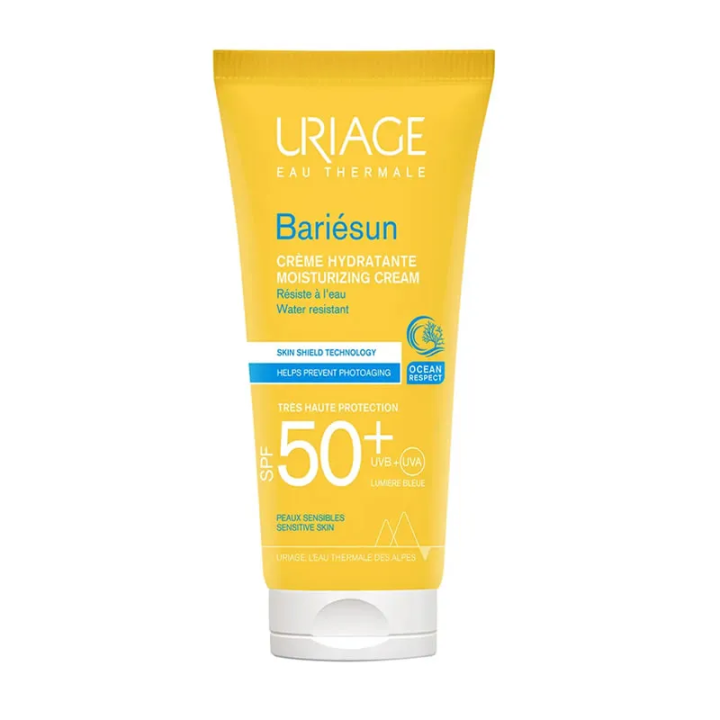Uriage Bariesun Crème SPF50 50 ml