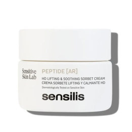 Sensilis Peptide Ar Crema Sorbetto 50ml