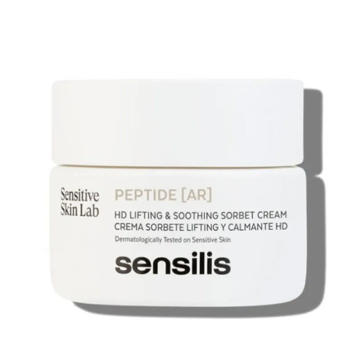 Sensilis Peptide Ar Crema Sorbete 50ml