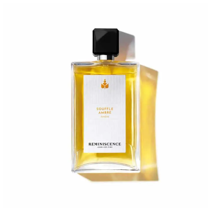 Reminiscence Souffle Ambré Eau De Toilette Intense Vaporisateur 100ml