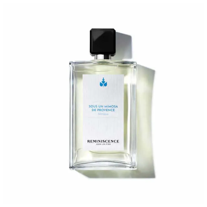 Reminiscence Sous Un Mimosa De Provence Eau De Toilette Vaporisateur 100ml