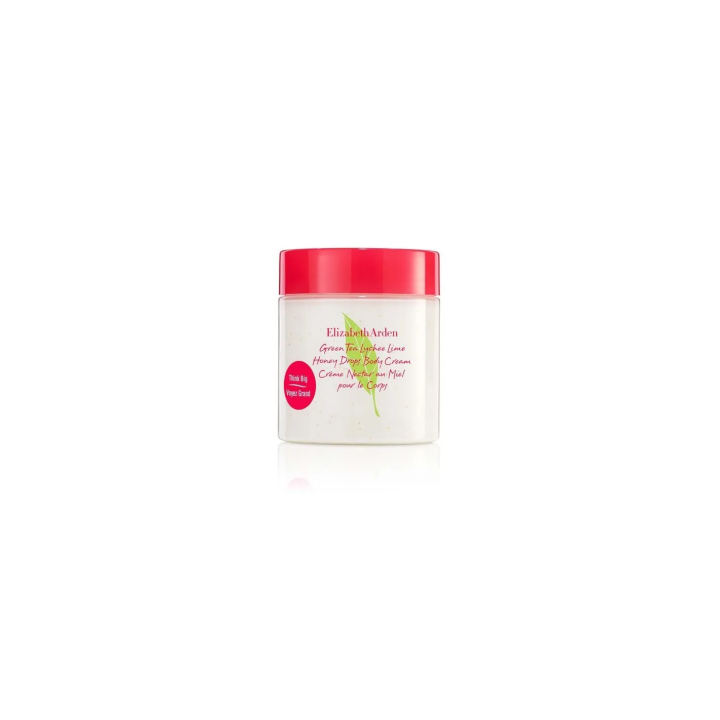 Elizabeth Arden Green Tea Honey Drops Lyche L Body Cr500