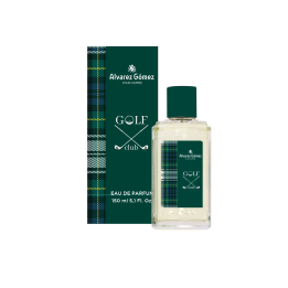 Alvarez Gómez Alvarez Gomez Golf Club Pour Homme 150 V
