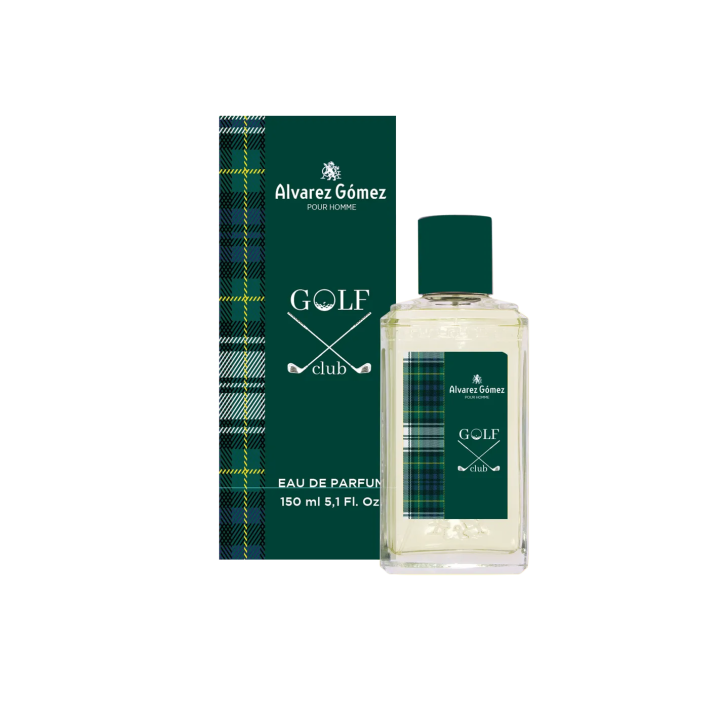 Alvarez Gómez Alvarez Gomez Golf Club Pour Homme 150 V