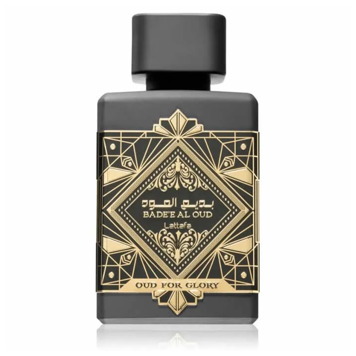 LATTAFA BADEE AL OUD FOR GLORY EDP SPRAY 100 ML