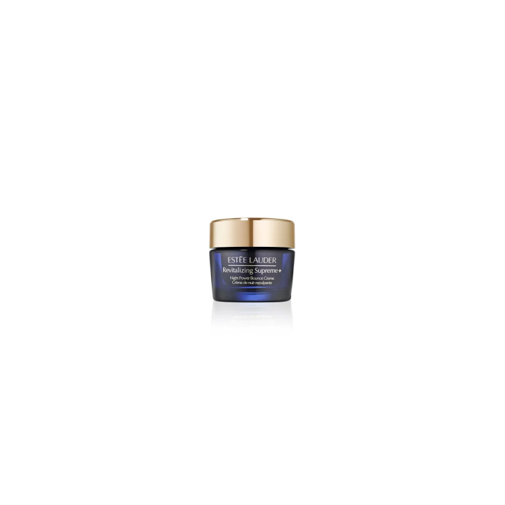 Estée Lauder Lauder Revitalizing Supreme Night Power Bounce Creme Mointurizer 50ml@
