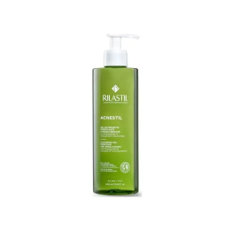 Rilastil Acnestil  Gel Limpiador Purificante 400ml