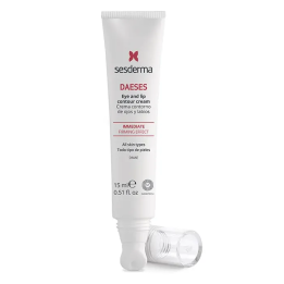 Sesderma Daeses Crema Contorno De Ojos y Labios 15ml