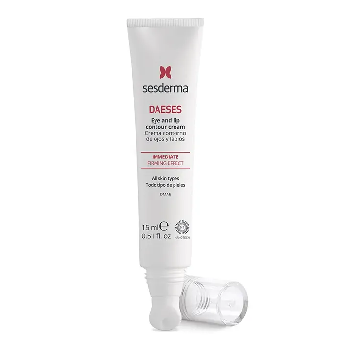 Sesderma Daeses Eye And Lip Contour 15ml