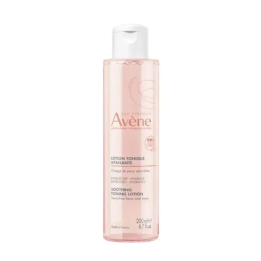Lozione Tonica Lenitiva 200 ml