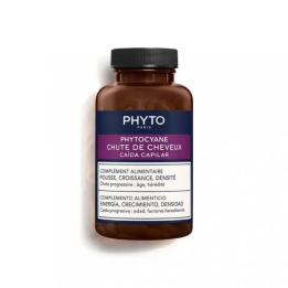 Phytocyane Complément Alimentaire Anti-Chute 84 Gélules