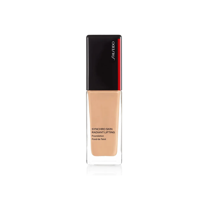 Shiseido Synchro Skin Radiant Lifting Foundation Spf30 310 30ml