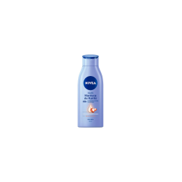 Nivea Manteca De Karité Body Milk 400ml