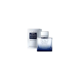 Puig A Banderas King Of Seduction Man Edt Spray 100ml