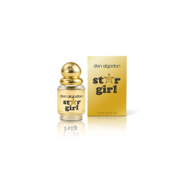 Don Algodón D Algodon Wom Star Girl 30ml Vap
