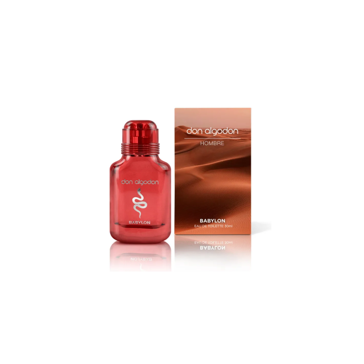 Don Algodón D Algodon Man Babylon 30ml