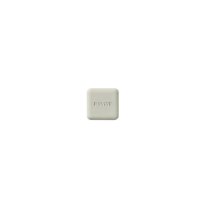 Payot Pâte Grise Limpiador Sólido Purificante 65g