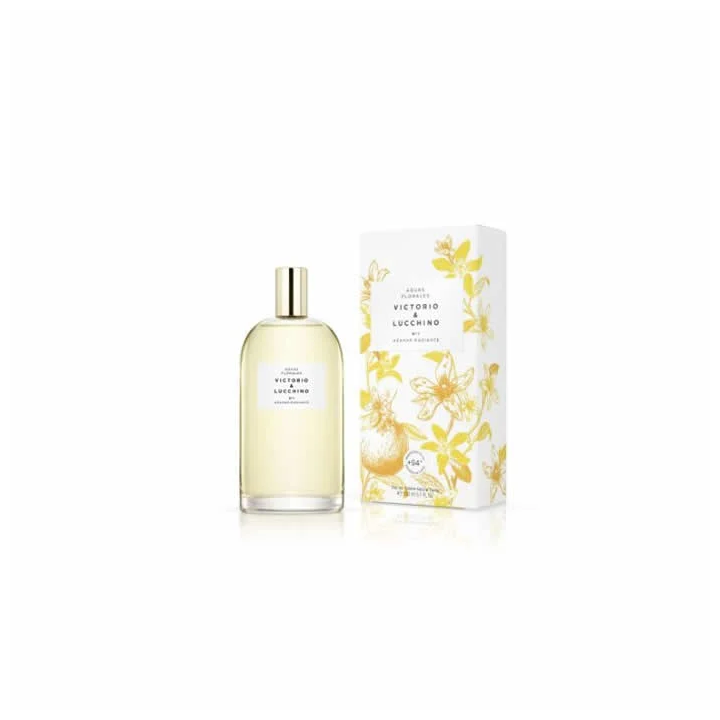 Victorio & Lucchino Agua Nº1 Azahar Radiante Eau de Toilette Vaporisateur 150ml