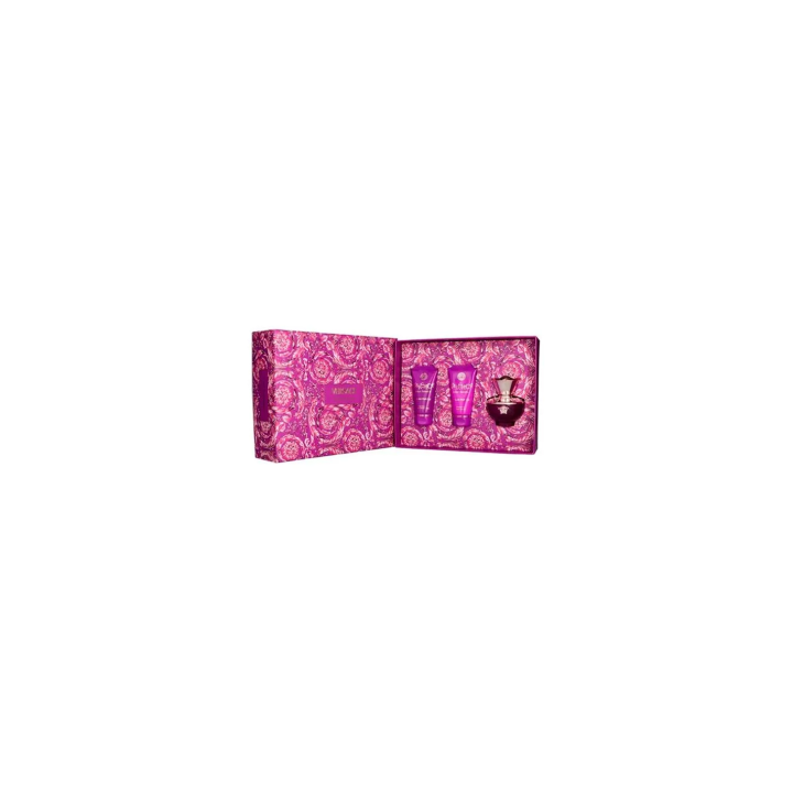 Versace Dylan Purple Set