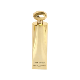 Pascal Morabito P Morabito Lovissima Gold Ep 100 Vap
