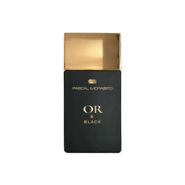 Pascal Morabito P Morabito Man Or y Black Ep 100vap