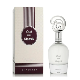 Khadlaj Our Pour Klassik Eau De Parfum Vaporisateur 100ml