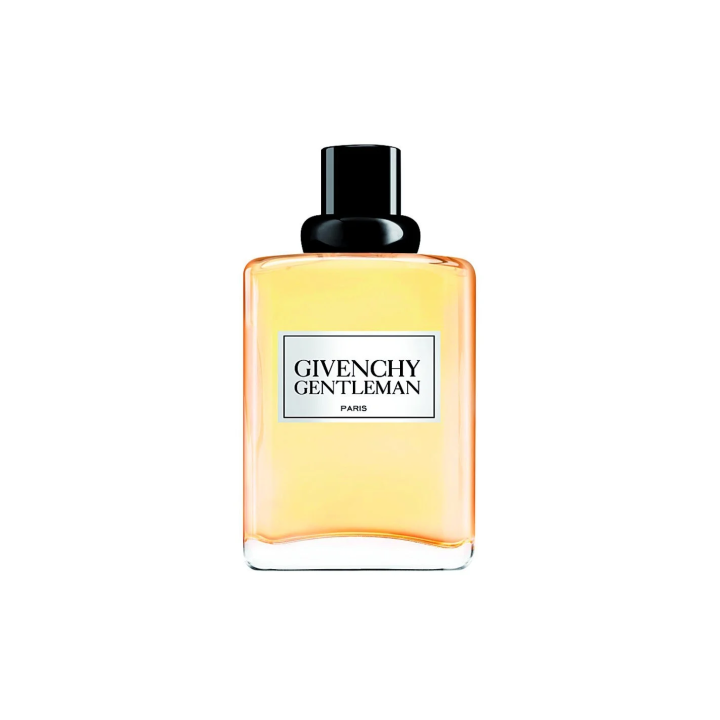 Givenchy Gentleman Original et 100 Vap